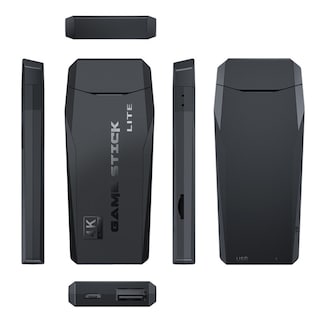 Foto 4 | Foto 4 | Videoconsola + Game Stick 32 Con 10.000 Juegos - Venta Internacional.