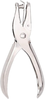 Foto 1 | Foto 1 | Perforadora De Papel Con Agujero Jeemitery Circle Metal 1/8 Pulgadas 8 Hojas - Venta Internacional.