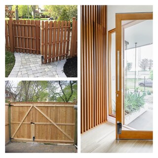 Foto 7 | Foto 7 | Pin De Cierre Fireflyweb Con Resorte Negro Resistente 316ss - Venta Internacional.