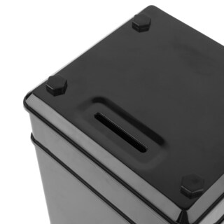 Foto 5 | Foto 5 | Caja Fuerte Electrónica Cajero Automático Para Niños Que Ahorran Dinero Con Contraseña - Venta Internacional.