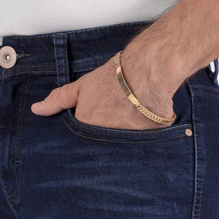 Foto 6 | Foto 6 | Pantalón Jeans Hombre Corte Recto De Alta Calidad Sea Brazil