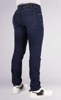 Foto 7 | Foto 7 | Pantalón Jeans Hombre Corte Recto De Alta Calidad Sea Brazil