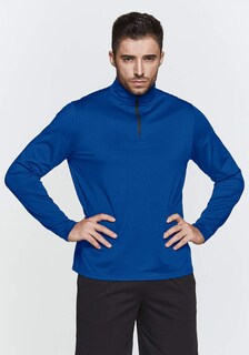 Foto 6 | Foto 6 | Jersey Tsla Para Hombre Forro Polar Térmico Con Cierre De Cremallera Talla S Color Azul - Venta Internacional.