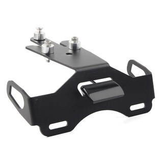 Foto 1 | Foto 1 | Eliminador De Guardabarros Gzyf Para Kawasaki Er-6n F 12-15/ninja 650r - Venta Internacional.