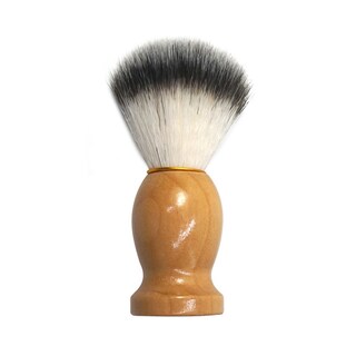 Foto 2 | Foto 2 | Cepillo De Espuma De Afeitar Moderno Para Limpieza Facial Negro - Venta Internacional.