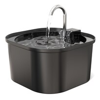 Fuente De Agua Para Gatos Pektaco 2 5 L Para Gatos En Interiores Sin Bpa - Venta Internacional.