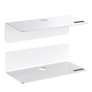 Foto 1 | Foto 1 | Estante Flotante Para Colgar En La Pared (2 Unidades) - Venta Internacional.
