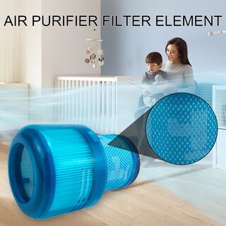 Foto 5 | Foto 5 | Repuestos De Filtro Para Aspiradora Inalámbrica V15 Detect - Venta Internacional.