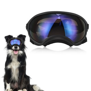 Foto 4 | Foto 4 | Gafas Para Perros Vbestlife Antiuv Resistentes A Los Impactos Para Razas Grandes - Venta Internacional.