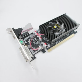 Foto 4 | Foto 4 | Tarjeta Gráfica Bright Machine Gt610 1gb Ddr2 64bit Pci-e - Venta Internacional.