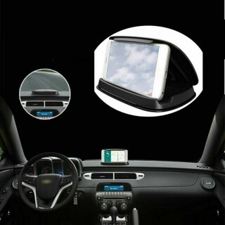 Foto 4 | Foto 4 | Soporte Para Coche Teléfono Móvil Salpicadero Soporte Universal Para Coche - Venta Internacional.