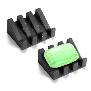 Foto 1 | Foto 1 | Jabonera Hancelant Para Ducha Baño Cocina Bañera - Venta Internacional.