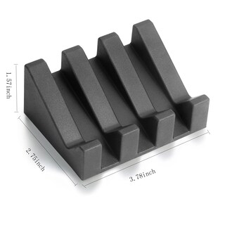 Foto 3 | Foto 3 | Jabonera Hancelant Para Ducha Baño Cocina Bañera - Venta Internacional.