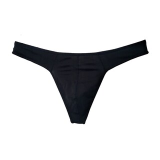 Foto 7 | Foto 7 | Kit De Tangas Para Hombre Algodón Espalda En T Deportivo Negro/rojo/gris Paquete De 3 (m) - Venta Internacional.