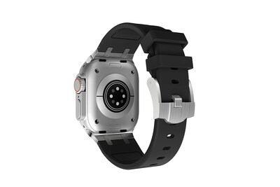 Foto 2 | Foto 2 | Correa De Reloj Mryuesg Compatible Con Apple Watch Ultra 2 Para Hombre - Venta Internacional.
