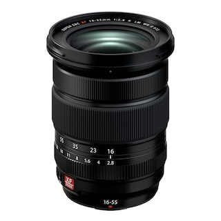 Foto 1 | Foto 1 | Lente Fujinon Xf16-55mmf2.8 R Lm Wr Ii