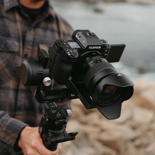 Foto 6 | Foto 6 | Lente Fujinon Xf16-55mmf2.8 R Lm Wr Ii