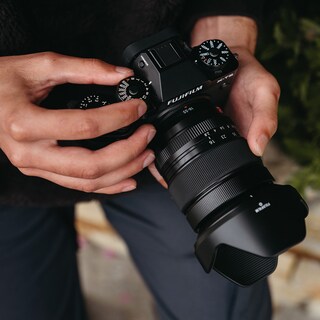 Foto 7 | Foto 7 | Lente Fujinon Xf16-55mmf2.8 R Lm Wr Ii