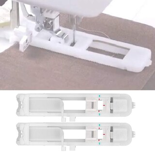 Foto 6 | Foto 6 | Botón Automático Con Forma De Prensatelas Para Máquina De Coser Gloglow - Venta Internacional.