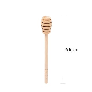 Foto 6 | Foto 6 | Cuchara De Madera Para Mezclar Miel Desiole - Venta Internacional.