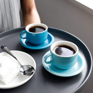Foto 4 | Foto 4 | Juego De 6 Cucharas De Café Espresso Demitasse Wesdxc56 De Acero Inoxidable - Venta Internacional.