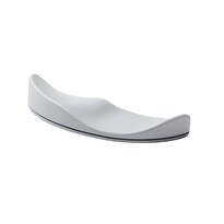 Reposamuñecas Para Ratón  Ergonómico  Deslizante  Gris - Venta Internacional.