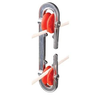 Foto 2 | Foto 2 | Esparcidor De Ropa Zly De Aluminio Para Cargas Pesadas (paquete De 2) - Venta Internacional.