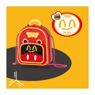 Foto 2 | Foto 2 | Bolsa Con Set De Accesorios De Comida Rápida Para Niños - Venta Internacional.