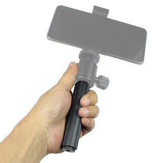Foto 4 | Foto 4 | Soporte Estabilizador De Agarre Portátil Para Cámara Réflex Digital Feichao - Venta Internacional.
