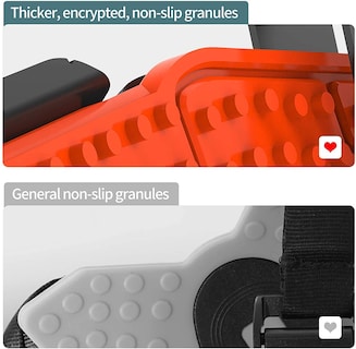 Foto 4 | Foto 4 | Soporte Para Cámara De Moto Y Casco  Correa De Barbilla Para Gopro - Venta Internacional.