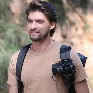Foto 6 | Foto 6 | Mochila Camera Clip Falcam F38 V2 Solo (solo Clip) - Venta Internacional.