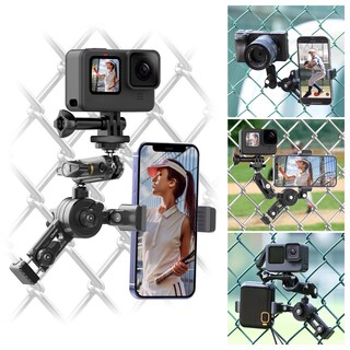 Foto 1 | Foto 1 | Soporte De Valla Ulanzi Cm010 Para Mevo Gopro Iphone Akaso Dji - Venta Internacional.