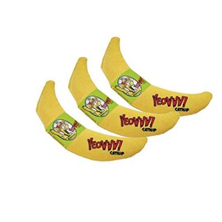 Foto 3 | Foto 3 | Juguete Para Gatos Yeowww! Hoja Y Flor De Hierba Gatera 100% Orgánicas De Duckyworld - Venta Internacional.