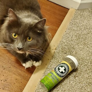Foto 4 | Foto 4 | Paquetes De Botellas Catnip Toy Y Catnip Blend Meowijuana - Venta Internacional.