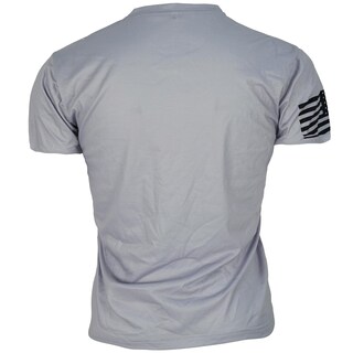Foto 2 | Foto 2 | Camiseta Dzmdip De Manga Corta Con Diseño Patriótico Americano Para Hombre - Venta Internacional.
