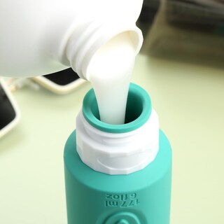 Foto 3 | Foto 3 | Botellas De Viaje Mrsdry De 180 Ml Para Artículos De Tocador Con Bolsa De Aseo (paquete De 4) - Venta Internacional.