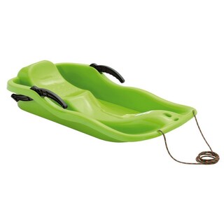 Foto 2 | Foto 2 | Trineo De Nieve Trineo De Nieve Con Frenos Verdes - Venta Internacional.