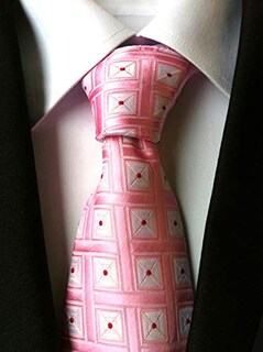 Foto 5 | Foto 5 | Corbata Weishang Classic Para Hombre Lote De 6 Piezas Tejido Jacquard - Venta Internacional.