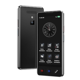 Foto 1 | Foto 1 | Dispositivo Traductor De Idiomas Hasled A20 138 Language Ai - Venta Internacional.