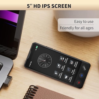 Foto 7 | Foto 7 | Dispositivo Traductor De Idiomas Hasled A20 138 Language Ai - Venta Internacional.