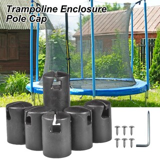 Foto 2 | Foto 2 | Recinto De Trampolín Para Sistema De Anillo Superior De Chapa De Acero Plano - Venta Internacional.