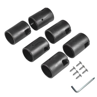 Foto 3 | Foto 3 | Recinto De Trampolín Para Sistema De Anillo Superior De Chapa De Acero Plano - Venta Internacional.
