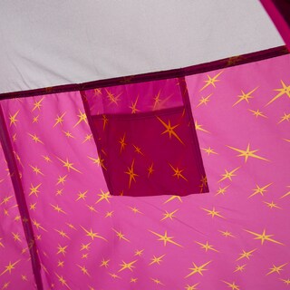 Foto 5 | Foto 5 | Bed Tent Pacific Play Tents Secret Castle Para Niños Tamaño Doble - Venta Internacional.