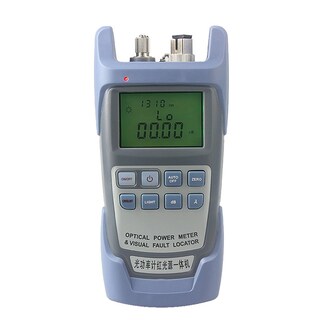 Foto 3 | Foto 3 | Medidor De Potencia De Fibra Óptica Aua-9a Versión 7 Longitud De Onda Mejorada - Venta Internacional.