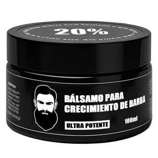 Foto 1 | Foto 1 | Bálsamo Estimulante Para Barba Vbolre Ultra Potent Growth 100 Ml - Venta Internacional.
