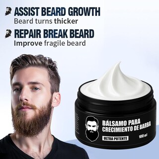 Foto 2 | Foto 2 | Bálsamo Estimulante Para Barba Vbolre Ultra Potent Growth 100 Ml - Venta Internacional.