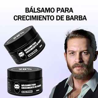 Foto 7 | Foto 7 | Bálsamo Estimulante Para Barba Vbolre Ultra Potent Growth 100 Ml - Venta Internacional.