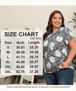 Foto 5 | Foto 5 | Camiseta Tipo Túnica Addtoo Para Mujer 2025 Casual Con Pliegues En La Parte Delantera - Venta Internacional.