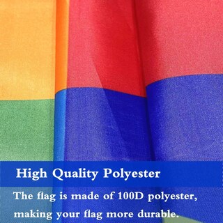 Foto 3 | Foto 3 | Flag Trump 2024 Eagle Poliéster 4 X 6 Pies Para Todo Tipo De Clima - Venta Internacional.
