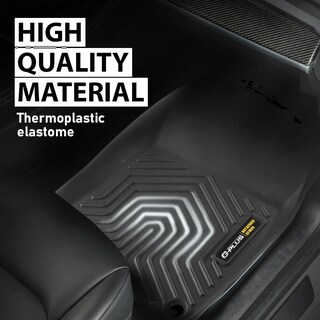 Foto 6 | Foto 6 | Alfombrillas G-plus Compatibles Con Honda Crv 2023-2024 Tpe - Venta Internacional.